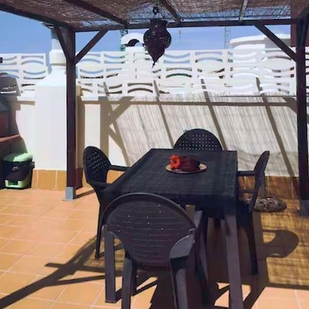 Apartamento Live Costa Adeje Terrace Exterior foto