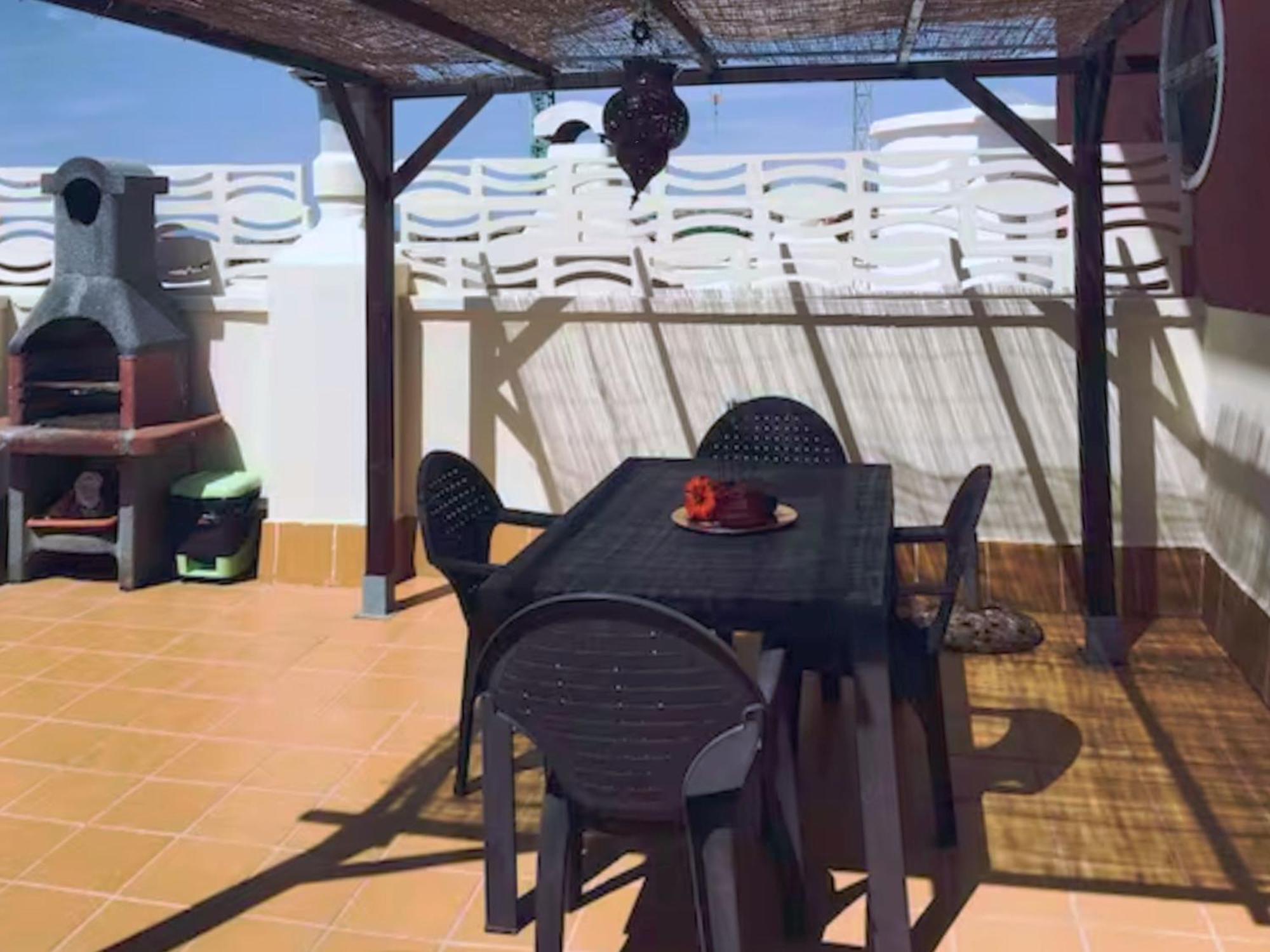 Apartamento Live Costa Adeje Terrace Exterior foto